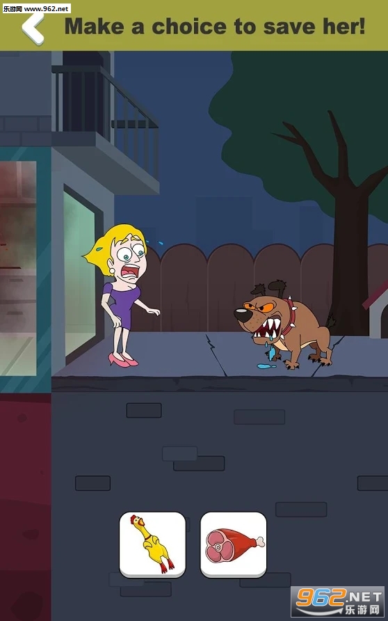 Save The Girl(�Ⱦ��Ǹ�Ů����׿��)��ͼ1