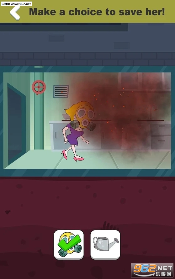 Save The Girl(�Ⱦ��Ǹ�Ů����׿��)��ͼ2