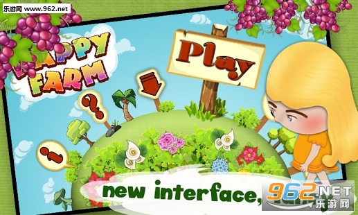 Happy Farm(����Сũ�������)��ͼ0