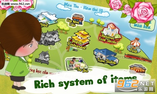Happy Farm(����Сũ�������)��ͼ1