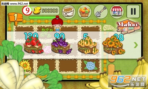 Happy Farm(����Сũ�������)��ͼ2