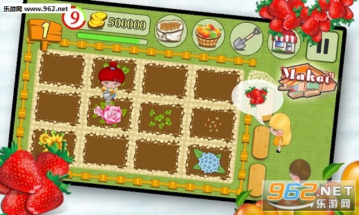 Happy Farm(����Сũ�������)��ͼ3
