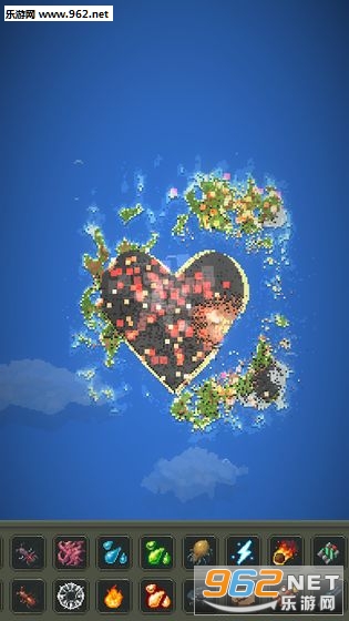 WorldBox(神游戏模拟器完整版)截图3