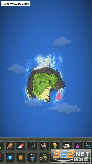 WorldBox(神游戏模拟器完整版)截图2