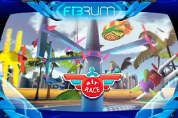 Air Race VR安卓版截图2