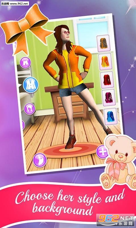 Naughty Girlfriend(��Ƥ��Ů���Ѱ�׿��)v1.40��ͼ1