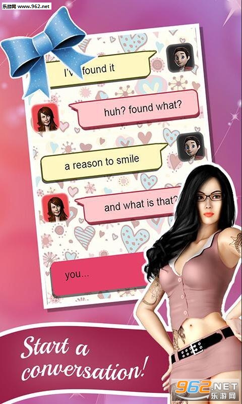 Naughty Girlfriend(��Ƥ��Ů���Ѱ�׿��)v1.40��ͼ2