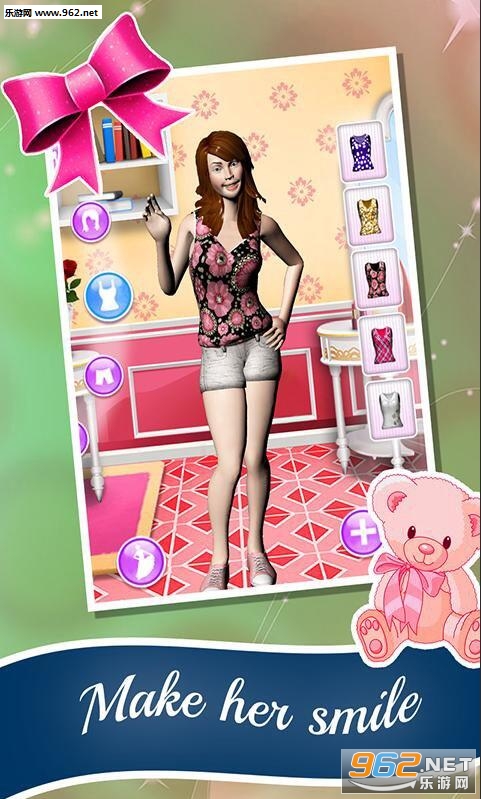 Naughty Girlfriend(��Ƥ��Ů���Ѱ�׿��)v1.40��ͼ3