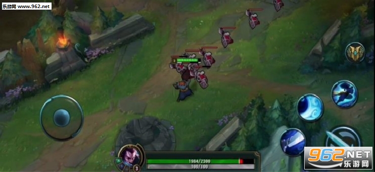 lol���ַ���ģ������׿���°�v0.6��ͼ0