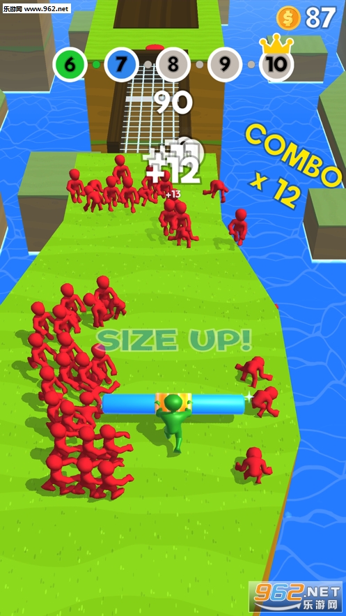 PushMaster3D��׿���ͼ2
