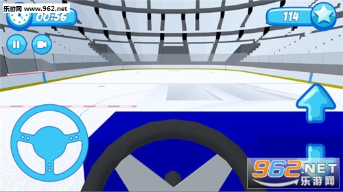Driving Car Simulator(��ʵ����ģ�����ֻ���)��ͼ2