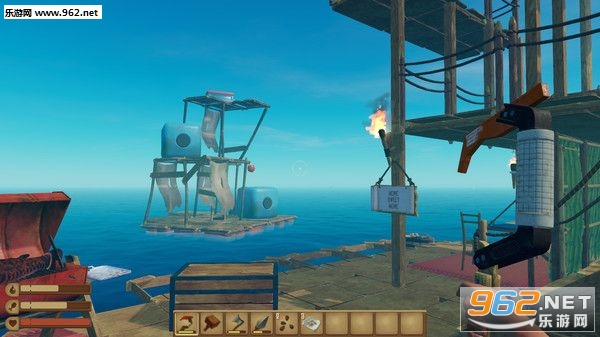 RAFT: Original survival game(���ϼ�����ģ�������İ�)v1.31��ͼ3