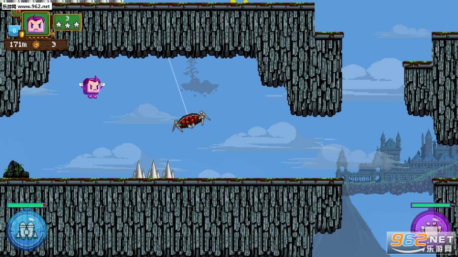 Bad Run - Turbo Edition(�������ܰ�׿��)��ͼ1