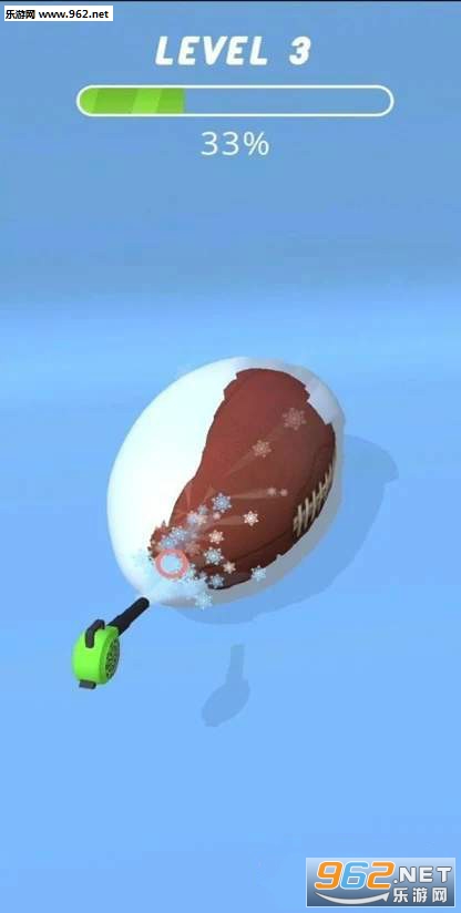 I Clean Snow(��ɨѩ��6��׿��)��ͼ0