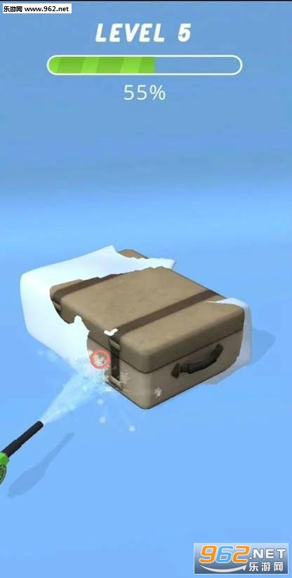 I Clean Snow(��ɨѩ��6��׿��)��ͼ2