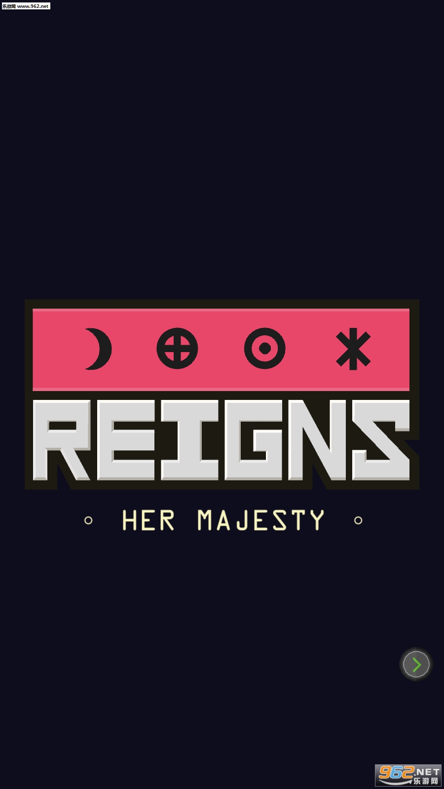 Reigns: Her Majesty(��Ȩ2Ů������)v1.0��ͼ0
