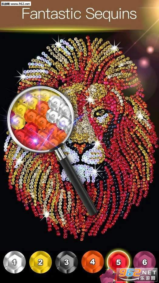 Diamond Coloring(��ʯ��ɫ��׿��)��ͼ0