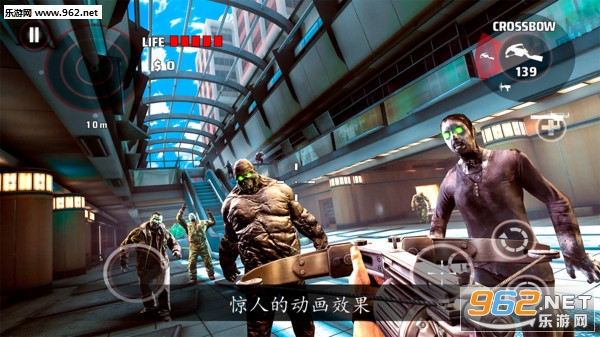 死亡板机安卓版截图3