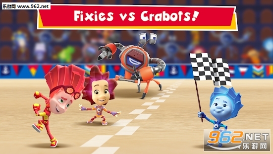 Crabots(��˿��vs��ез��׿��)v1.3��ͼ2