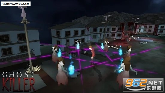 Ghost Killer(猛鬼煞星安卓版)截图2