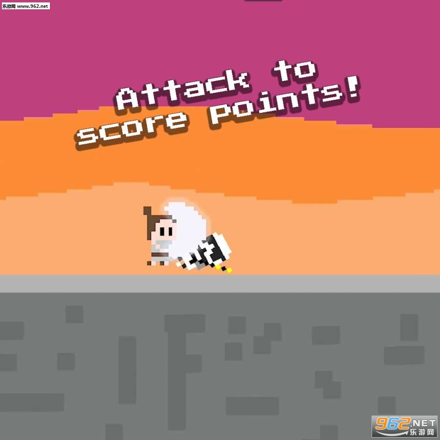 Saber Runner(�⽣���ܰ�׿��)��ͼ3