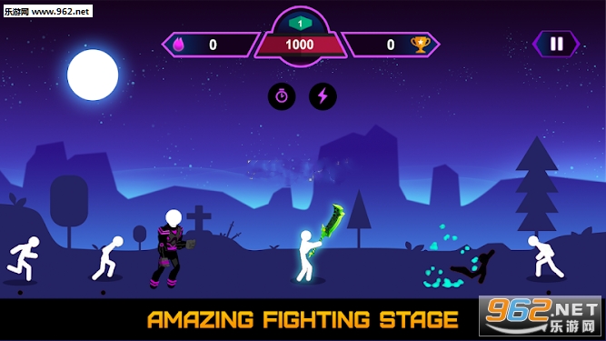 Stick Galaxy(�������ϵ��׿���İ�)��ͼ1