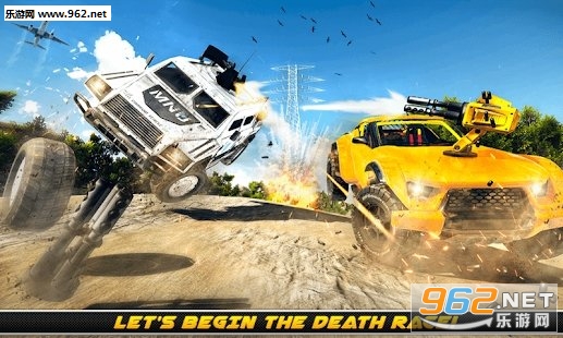 Demolition Car Derby Stunt 2020��������±��ؼ�2020��׿�ٷ���v1.1��ͼ2