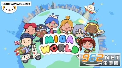 Miga Town(�׼�����������)��ͼ4