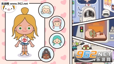 Miga Town(�׼�����������)��ͼ0