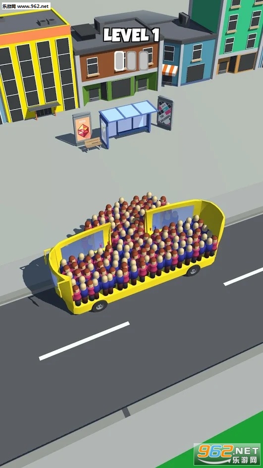 Commuters(ӵ����ʿ��׿��)��ͼ0