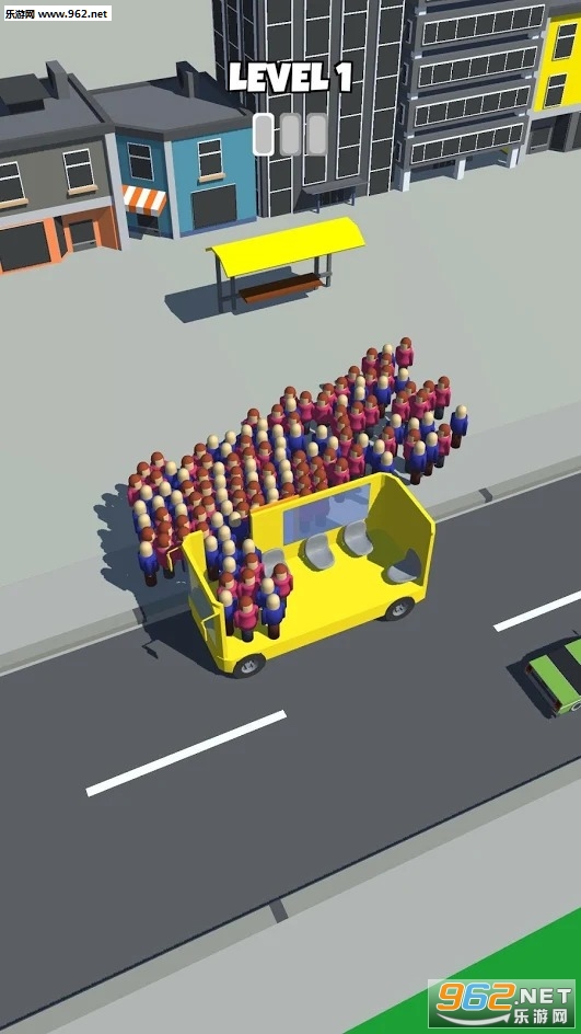 Commuters(ӵ����ʿ��׿��)��ͼ4