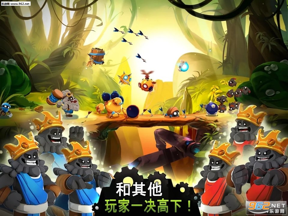 Badland Brawl(��ʧ֮���Ҷ�2019���°�)��ͼ0