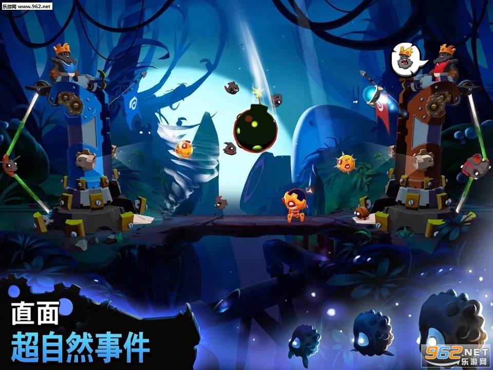 Badland Brawl(��ʧ֮���Ҷ�2019���°�)��ͼ1