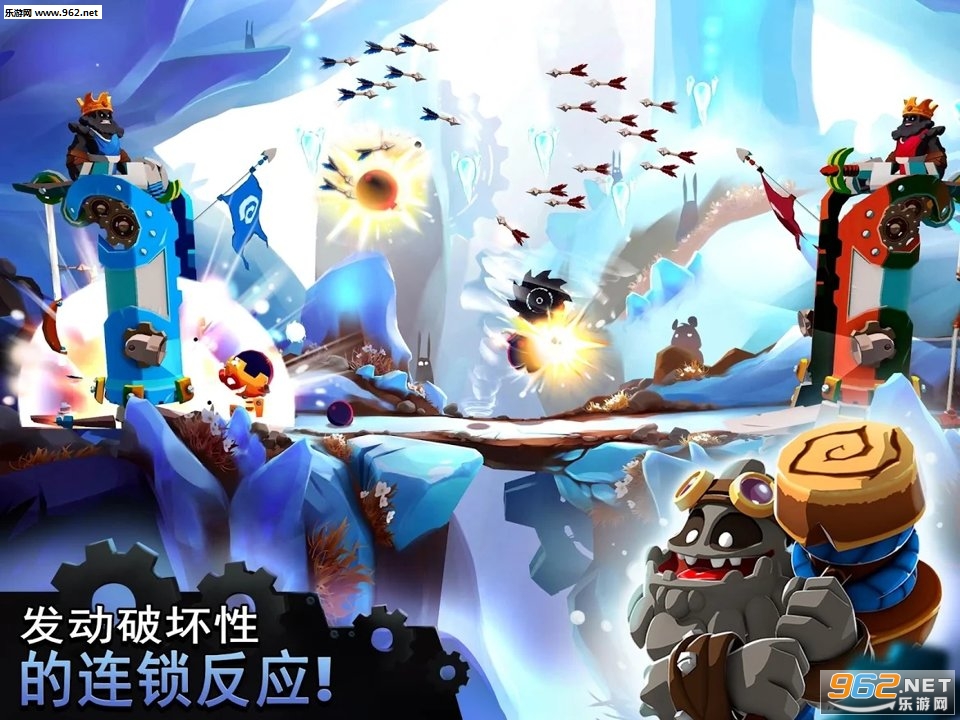 Badland Brawl(��ʧ֮���Ҷ�2019���°�)��ͼ3