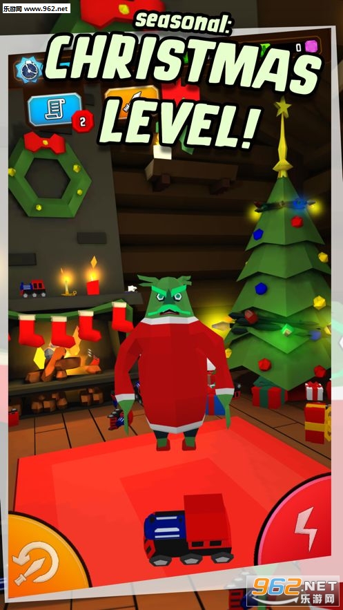 Bossy Toss(�����ϰ���6��Ϸ)��ͼ0
