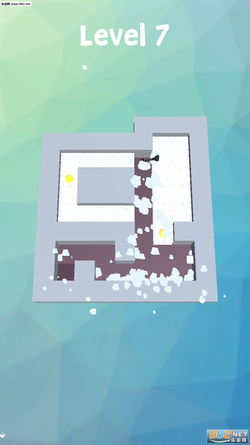 �Թ���ѩ����v1.0��ͼ1