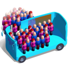 Commuters(ӵ����ʿ����)
