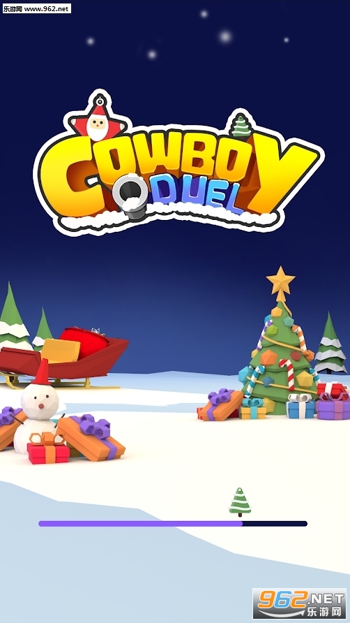 Cowboy Duel(ţ�о�����׿��)v1.3��ͼ0