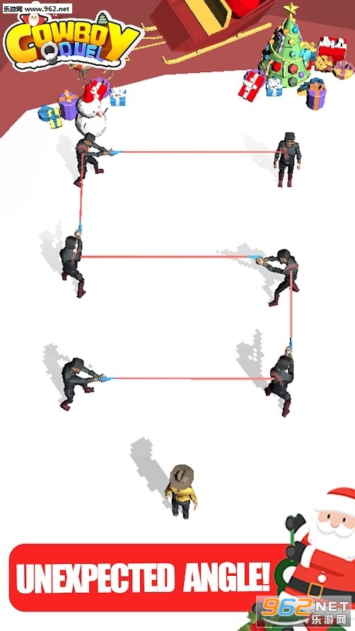 Cowboy Duel(ţ�о�����׿��)v1.3��ͼ3