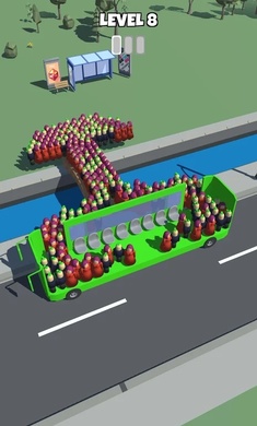 Commuters(ӵ����ʿ����)v1.0��ͼ0