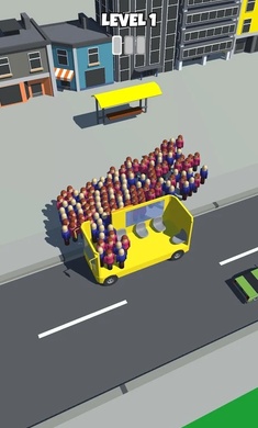 Commuters(ӵ����ʿ����)v1.0��ͼ1