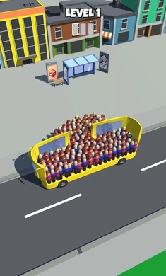 Commuters(ӵ����ʿ����)v1.0��ͼ2