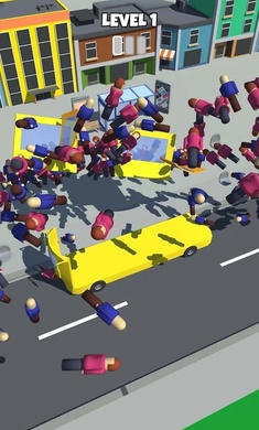 Commuters(ӵ����ʿ����)v1.0��ͼ3