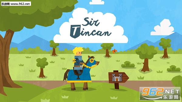 Sir Tincan���޾�ʿս�԰�v1.0.2��ͼ0
