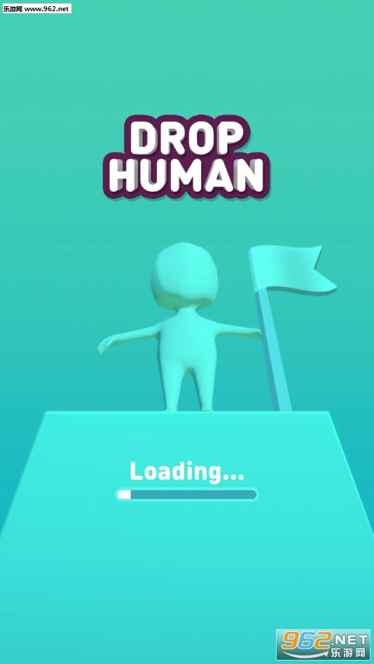 Drop Human��׿���ͼ3