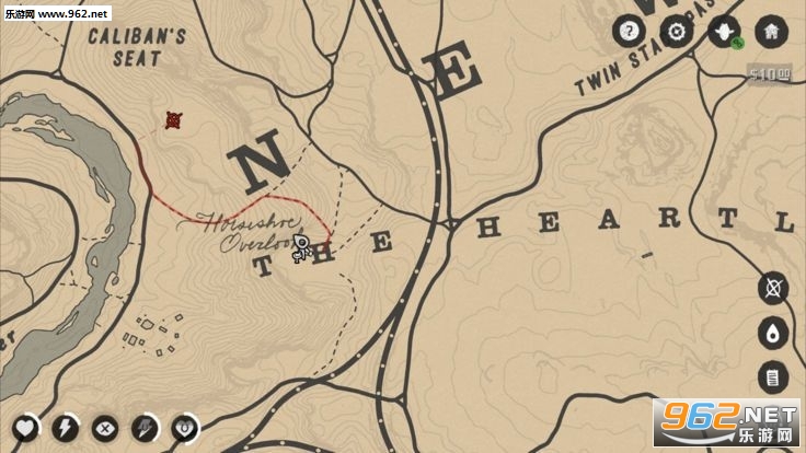 RDR2app��ͼ0