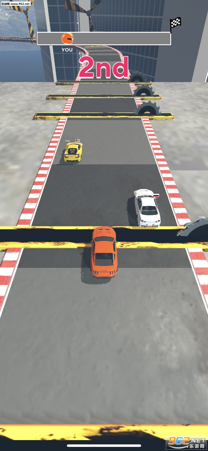 Smash Cars��׿���ͼ3