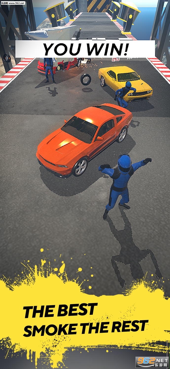 Smash Cars��׿���ͼ1