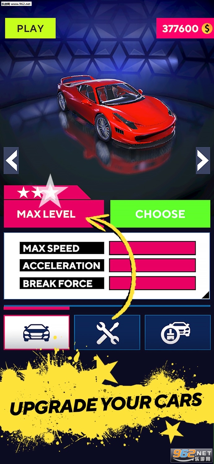 Smash Cars��׿���ͼ2