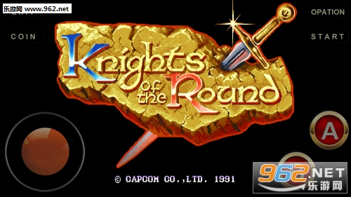 Table KnightsԲ����ʿ�ֻ���ͼ0